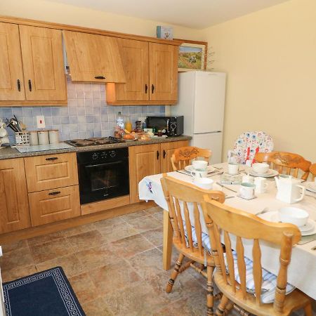 Slieve Gallion Cottage Марафелт Экстерьер фото