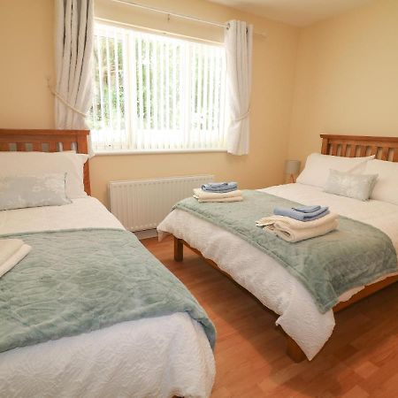 Slieve Gallion Cottage Марафелт Экстерьер фото