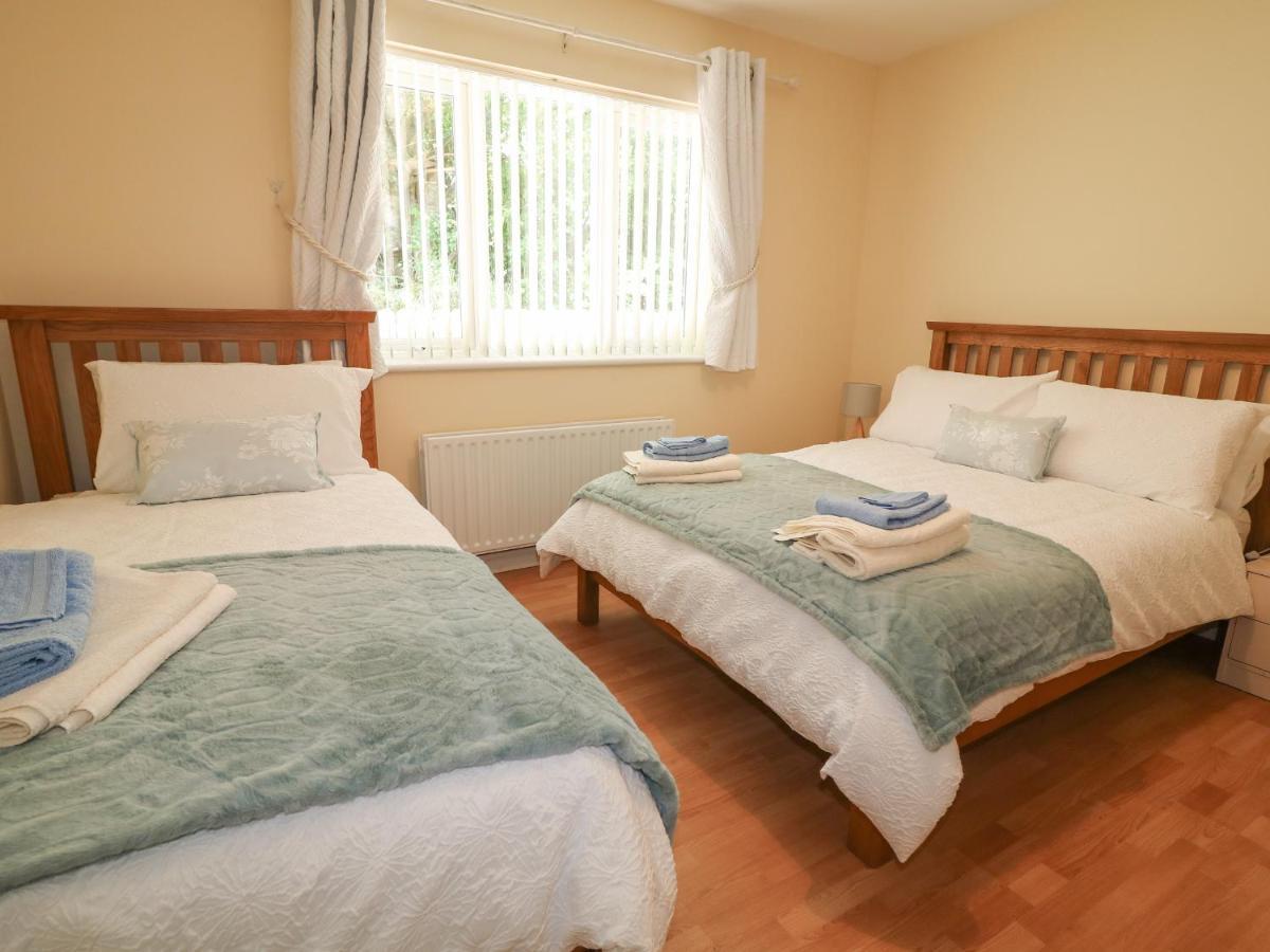 Slieve Gallion Cottage Марафелт Экстерьер фото