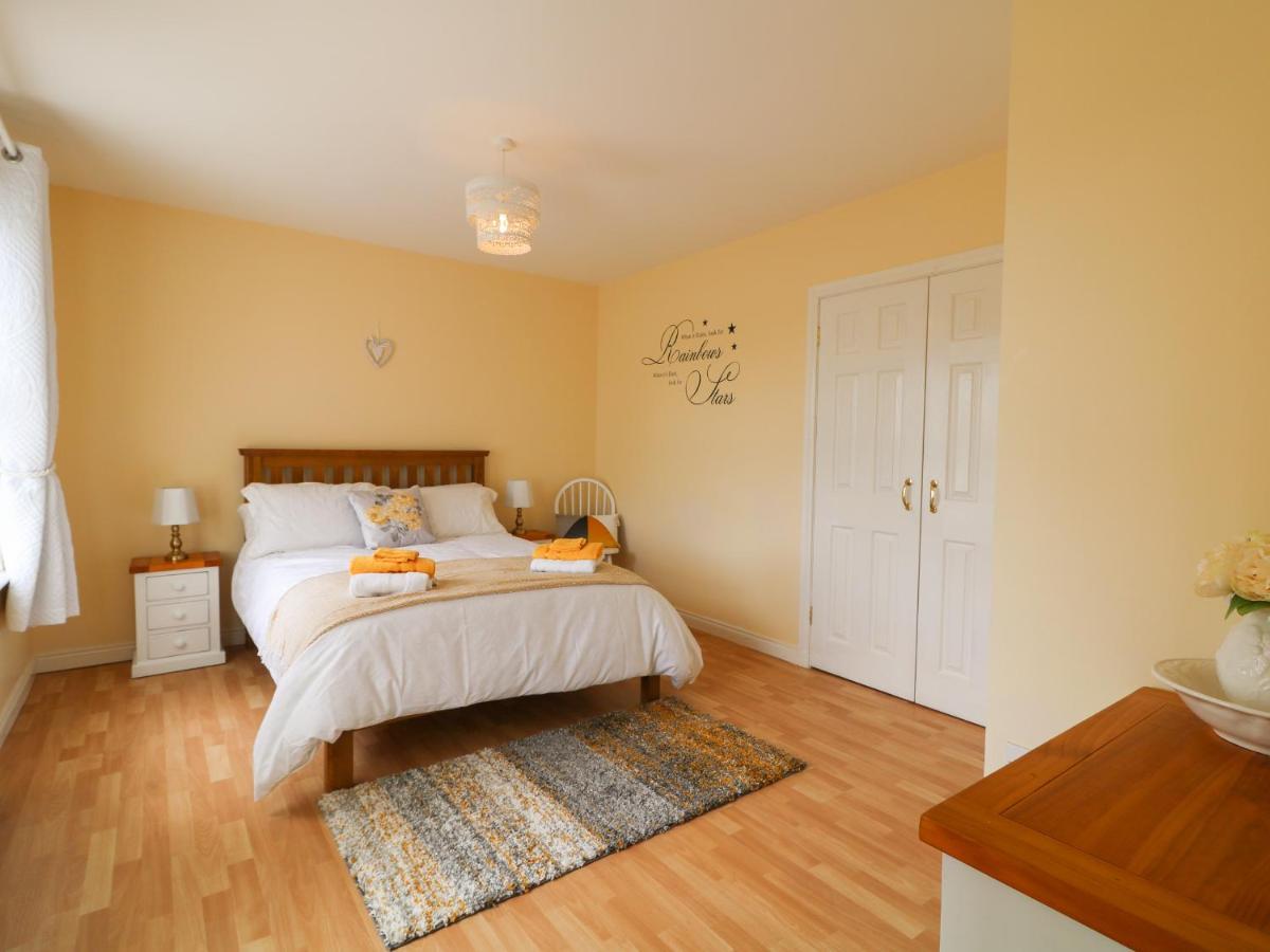 Slieve Gallion Cottage Марафелт Экстерьер фото