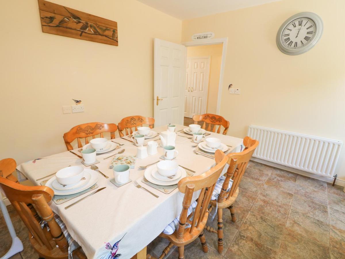 Slieve Gallion Cottage Марафелт Экстерьер фото