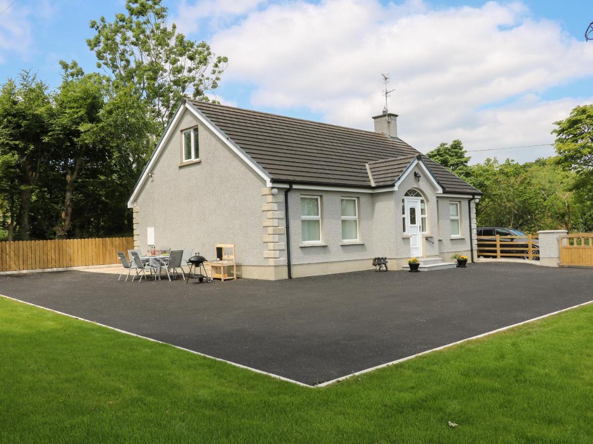 Slieve Gallion Cottage Марафелт Экстерьер фото