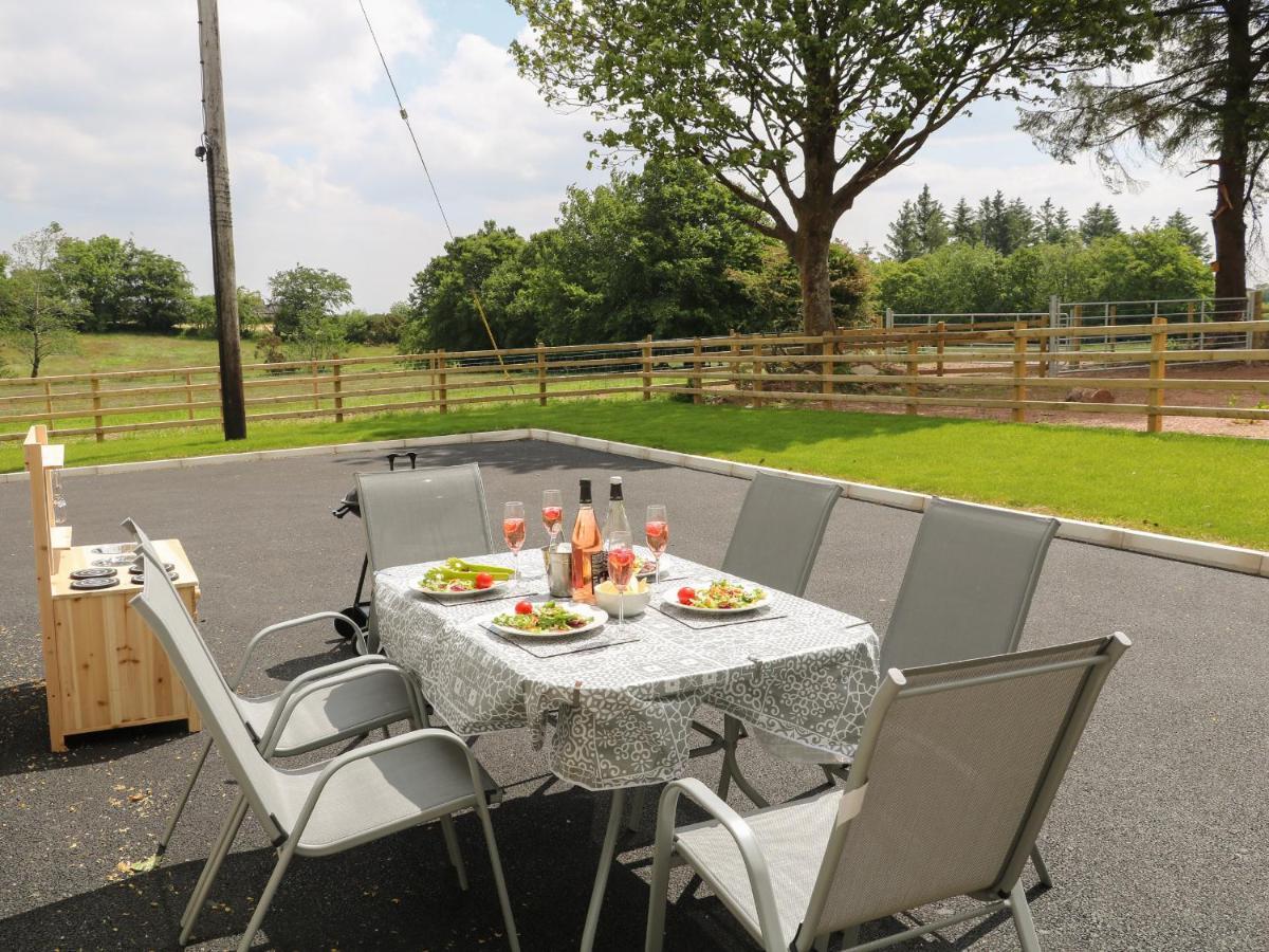 Slieve Gallion Cottage Марафелт Экстерьер фото