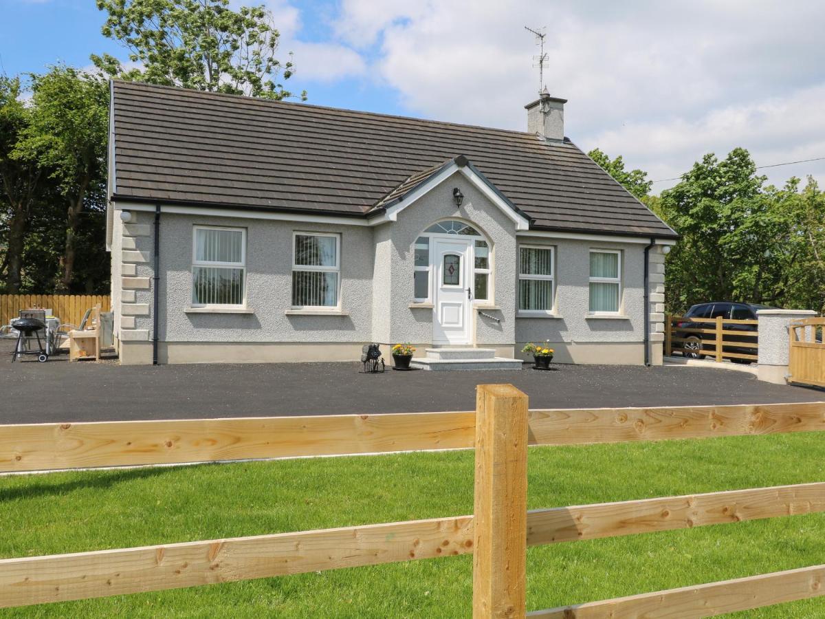 Slieve Gallion Cottage Марафелт Экстерьер фото